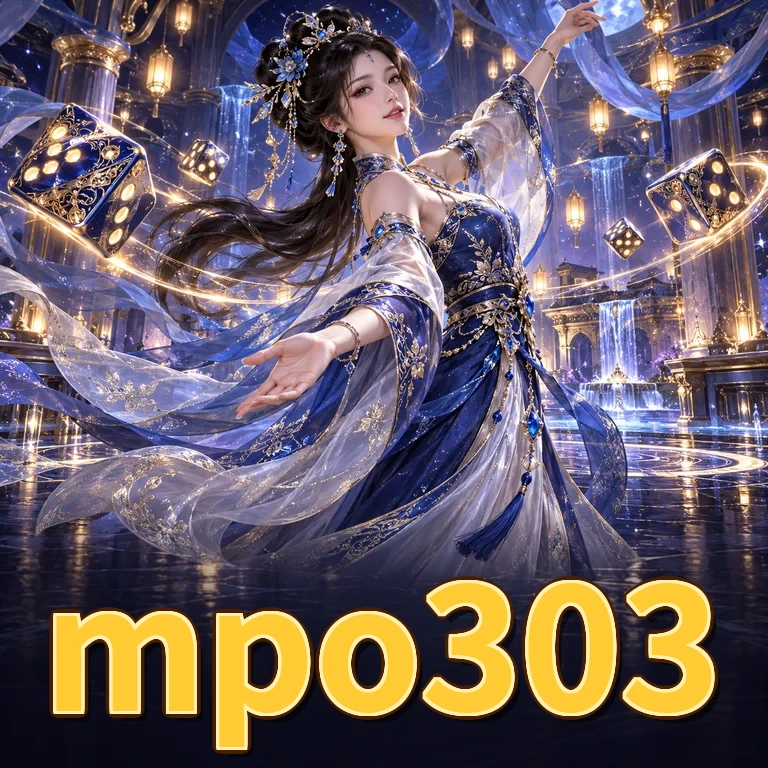 Logo mpo303