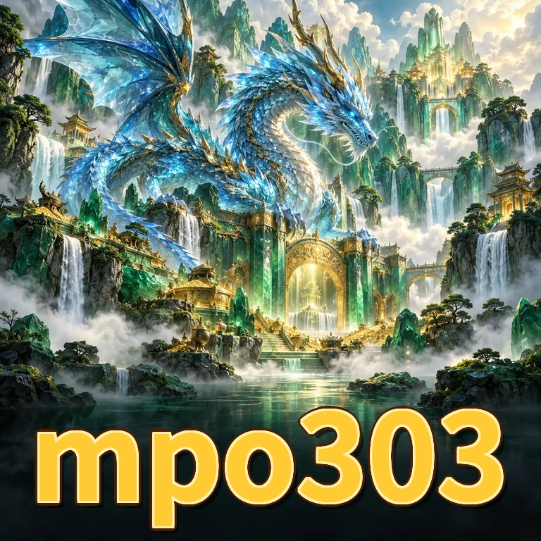 Logo mpo303