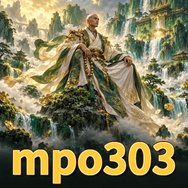 Tampilan unduh paket APK mpo303 versi 6.2.4 berukuran 41.8 MB